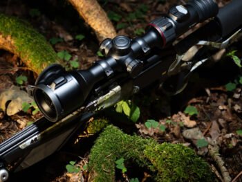 Nocpix Ace Thermal Scope
