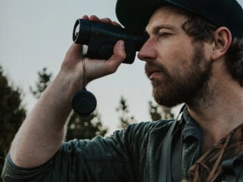 Nocpix Lumi Thermal Monocular
