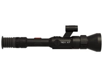 Senopex REX A7 LRF Thermal Rifle Scope