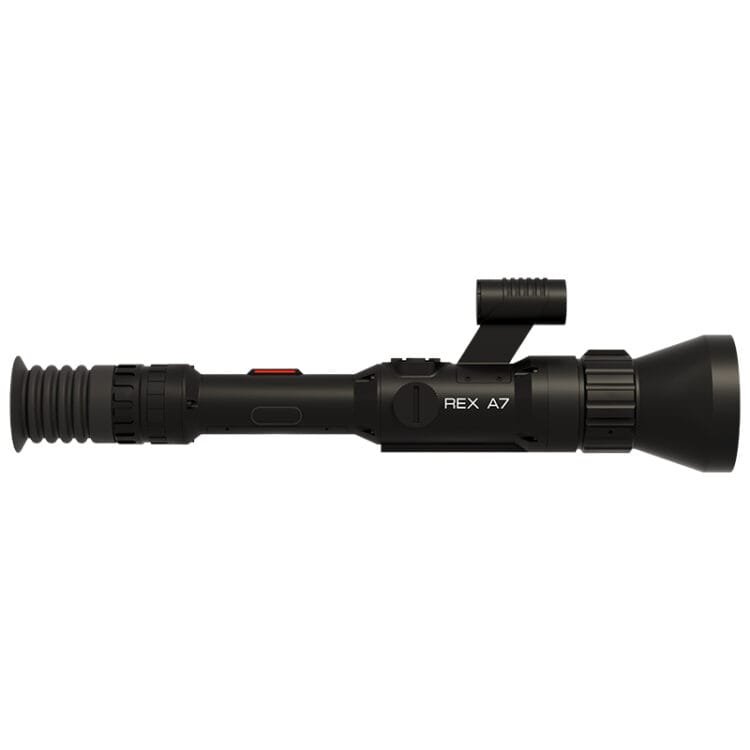 Senopex REX A7 LRF Thermal Rifle Scope