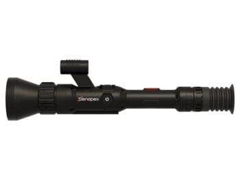 Senopex REX A7 LRF Thermal Rifle Scope