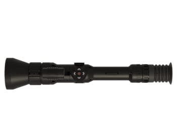 Senopex REX A7 Thermal Rifle Scope
