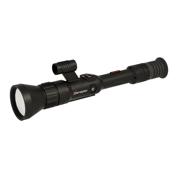 Senopex REX A7 LRF Thermal Scope