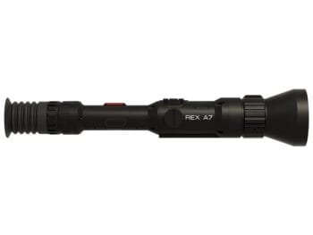 Senopex REX A7 Thermal Rifle Scope