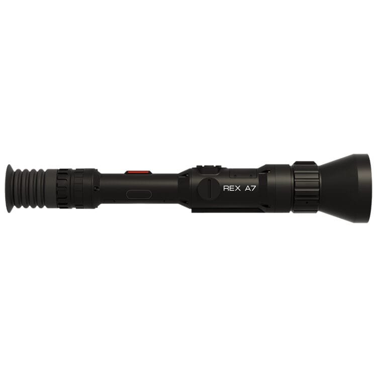 Senopex REX A7 Thermal Rifle Scope