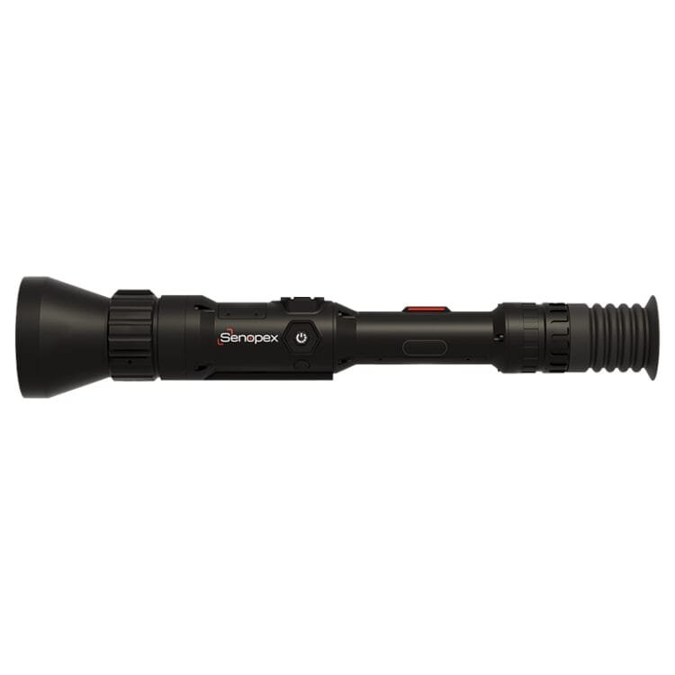 Senopex REX A7 Thermal Rifle Scope