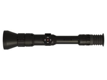 Senopex REX A7 Thermal Rifle Scope