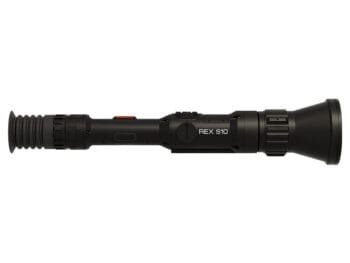 Senopex REX S10 LRF Thermal Rifle Scope