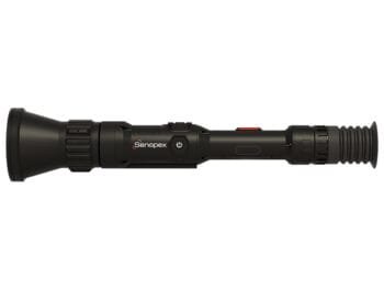 Senopex REX S10 LRF Thermal Rifle Scope