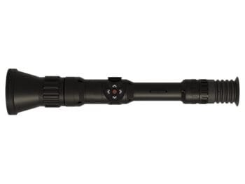 Senopex REX S10 LRF Thermal Rifle Scope