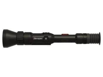 Senopex REX S7 Thermal Rifle Scope