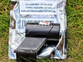 Senopex LRF Module for REX series
