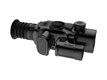 ThermTec VIDAR 335L 2.0 Thermal Scope