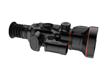 ThermTec VIDAR 360L 2.0 Thermal Scope