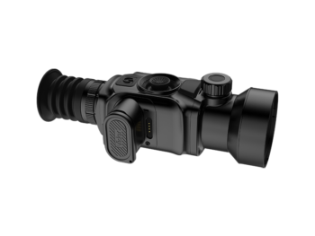 ThermTec VIDAR 650L 2.0 Thermal Scope