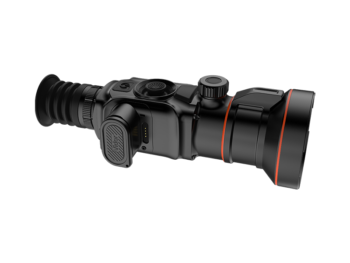 ThermTec VIDAR 660 2.0 Thermal Scope-1