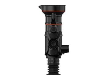 ThermTec VIDAR 660 2.0 Thermal Rifle Scope