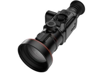 ThermTec VIDAR 660 2.0 Thermal Rifle Scope
