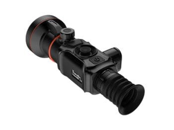 ThermTec VIDAR 660 2.0 Thermal Rifle Scope