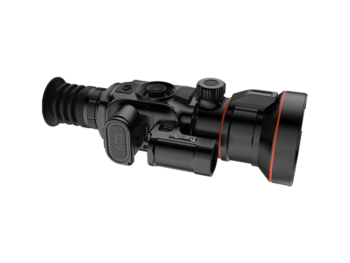 ThermTec VIDAR 660L 2.0 Thermal Scope-2