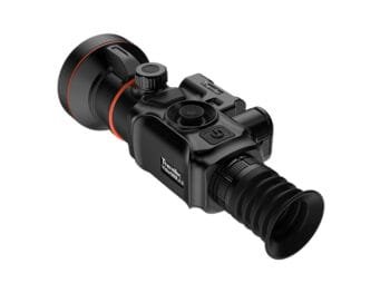 ThermTec VIDAR 660L 2.0 Thermal Rifle Scope