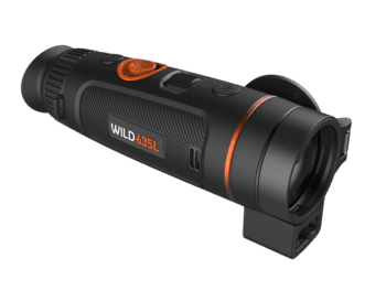ThermTec WILD 635L Thermal Monocular