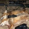 Mastering Night Hunts: Precision with the Thermtec Wild 650L Thermal Scope