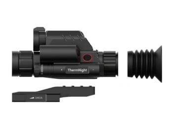 ARKEN DNT Digital Night Vision Scope