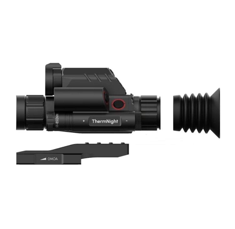 ARKEN DNT Digital Night Vision Scope