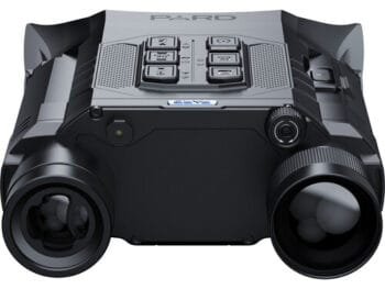 PARD Harrier640 HA6-35/LRF Thermal Binocular