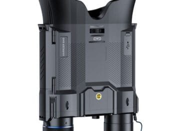 PARD Harrier640 HA6-35/LRF Thermal Binocular