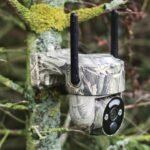 BS16 4G Outdoor Hunting Camera