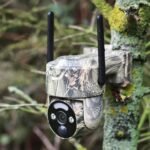BS16 4G Outdoor Hunting Camera