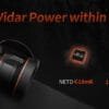ThermTec’s Upgraded Vidar 2.0: 18mK Sharp Clarity with a Compact Design