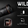 ThemTec Launches New Wild-D Series, Taking Hunting Exploration to the Next Level with Dual FOV System