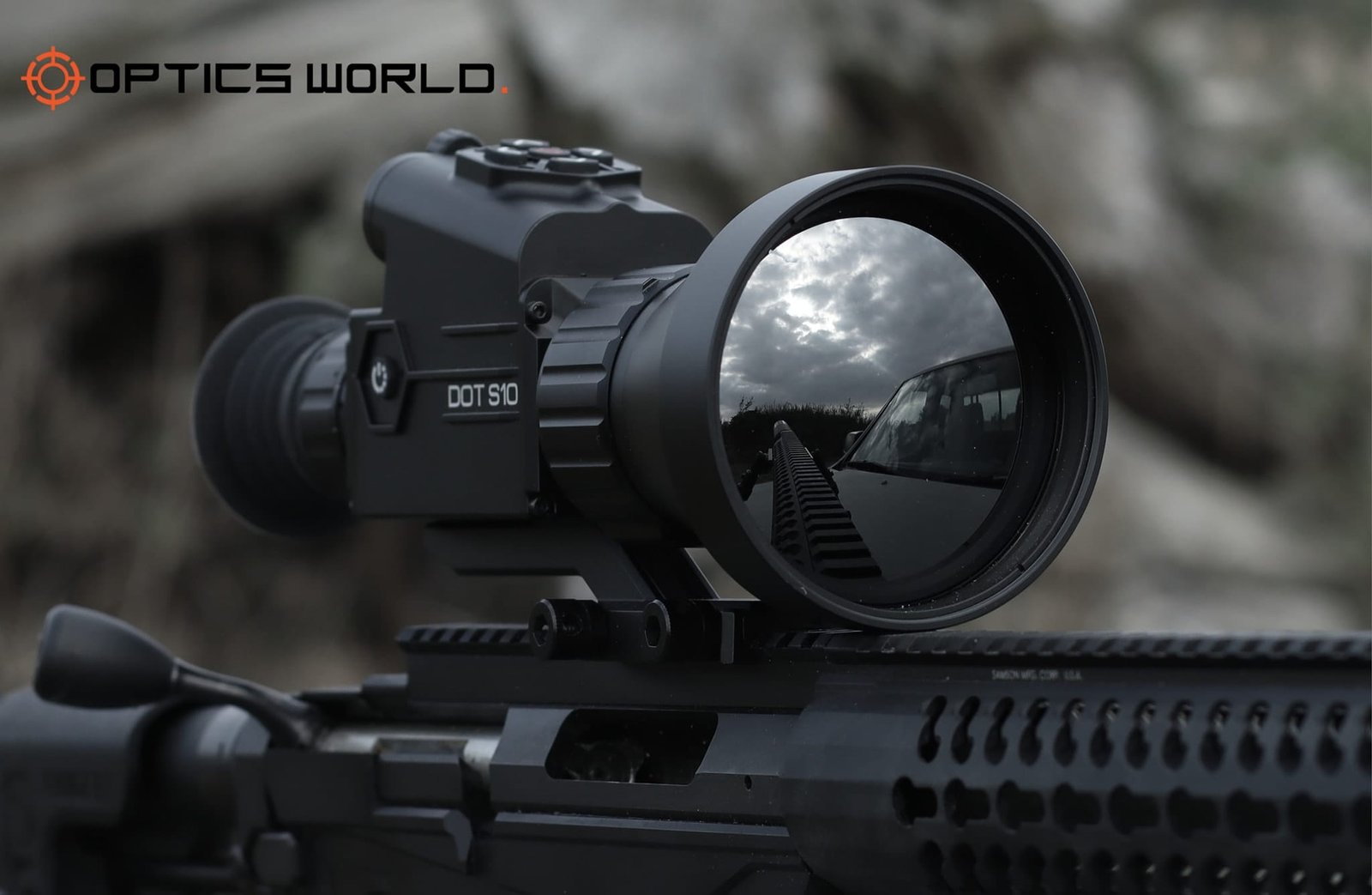 Opitcsworld Senopex