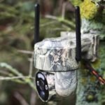 BS16 4G Outdoor Hunting Camera