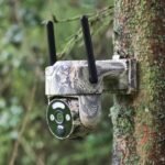 BS16 4G Outdoor Hunting Camera