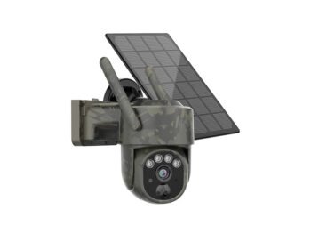 BS16 4G Outdoor Hunting Camera