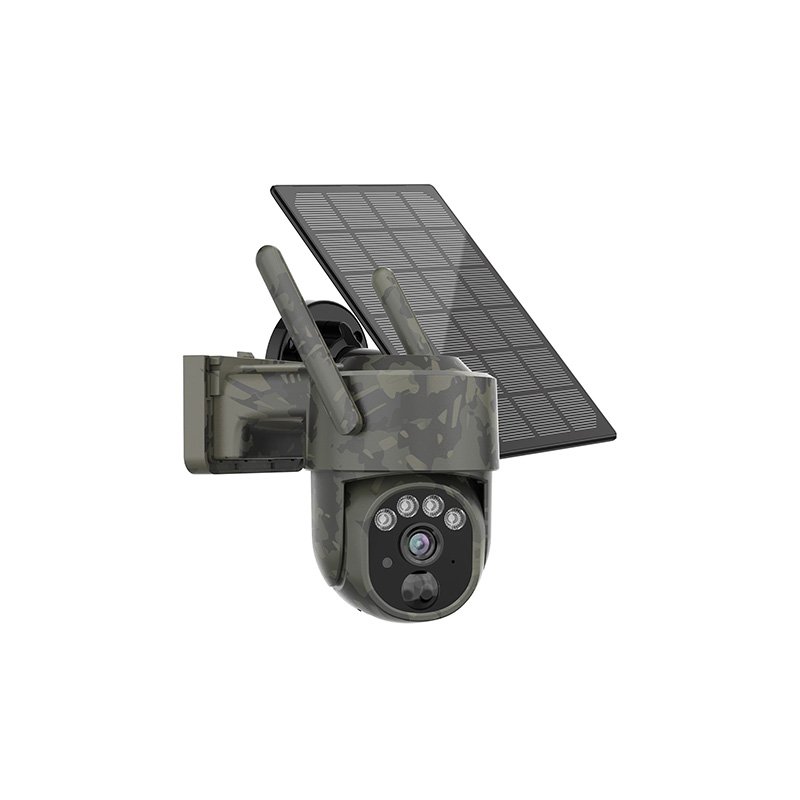 BS16 4G Outdoor Hunting Camera-1 BS16 4G Outdoor Hunting Camera