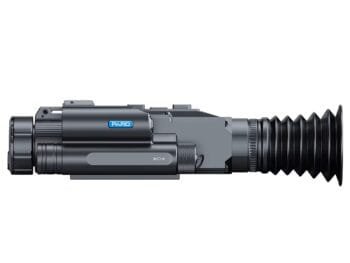PARD NV-S470CL/70 4K Digital Night Vision Rifle Scope