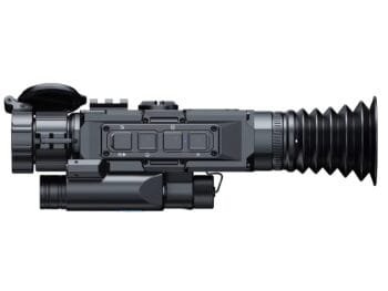 PARD NV-S470CL/70 4K Digital Night Vision Rifle Scope