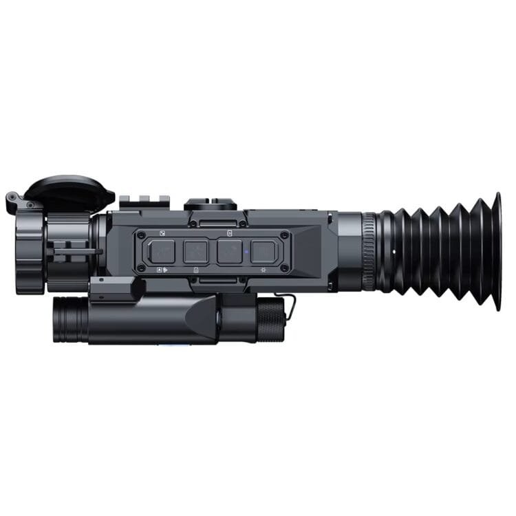PARD NV-S470CL/70 4K Digital Night Vision Rifle Scope