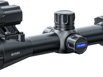 PARD Night Stalker 4K-100 LRF Night Vision Rifle Scope