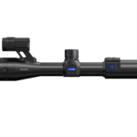 PARD Night Stalker 4K-100 LRF Night Vision Rifle Scope