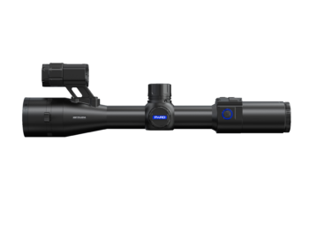 PARD Night Stalker 4K-100 LRF Night Vision Rifle Scope