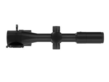 PARD Night Stalker 4K-100 LRF Night Vision Rifle Scope