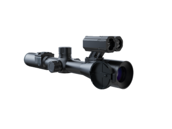 PARD Night Stalker 4K-100 LRF Night Vision Rifle Scope