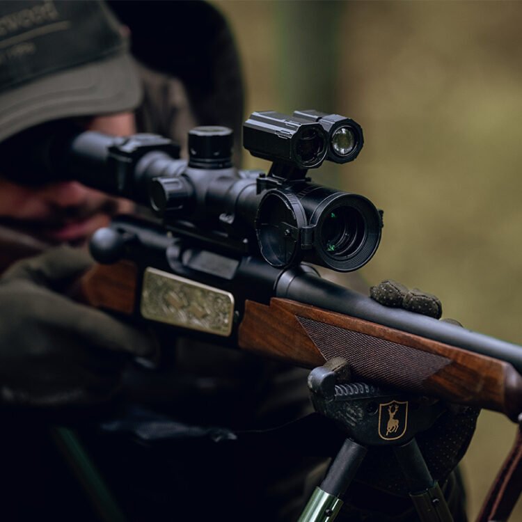 PARD Night Stalkerv4K LRF Night Vision Scope