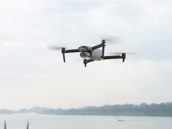Autel EVO Lite 640T Enterprise Thermal Imaging Drone